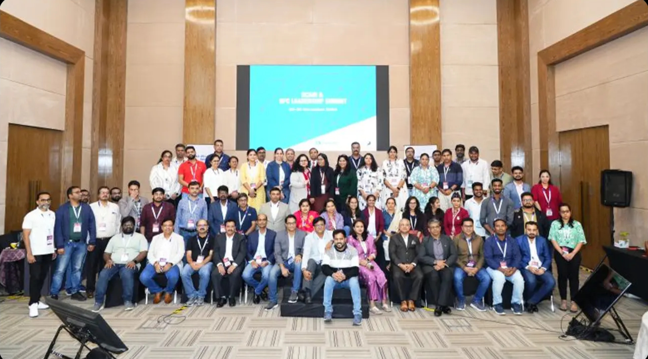 SCAI x SPD Leadership Summit 2025